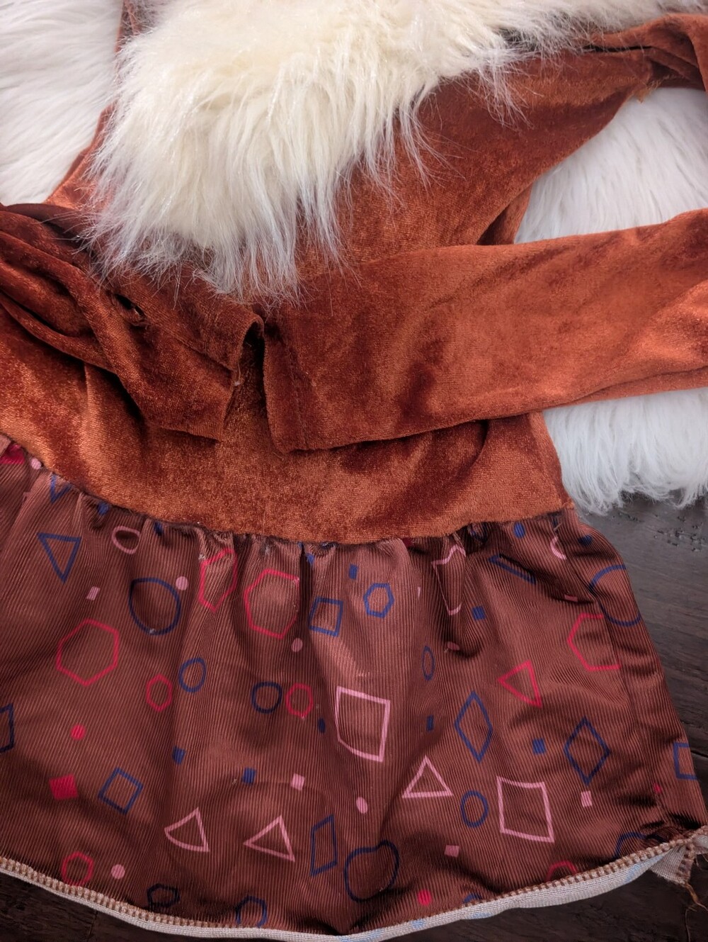 Rubie's Costumes Pokemon Eevee Dress Halloween S Small Girl's - Picture 2 of 9